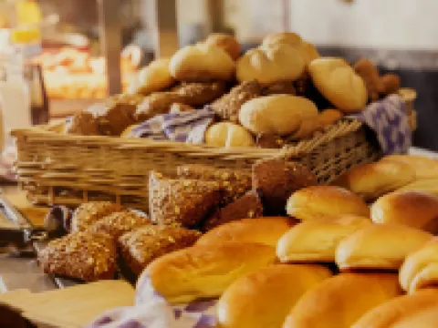 肯彭斯米爾倫太陽公園酒店 摩爾酒店