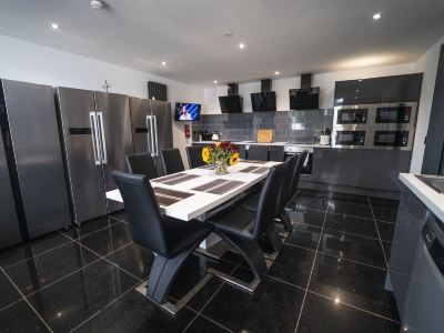 The Ashcroft Apartments