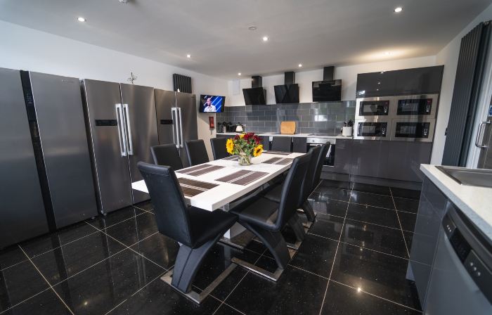 The Ashcroft Apartments