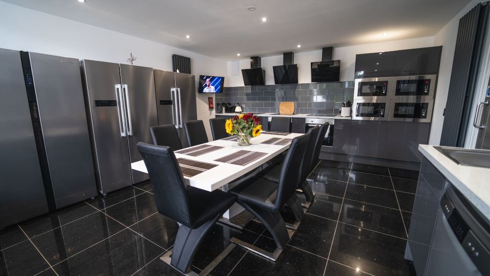 The Ashcroft Apartments