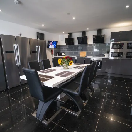The Ashcroft Apartments