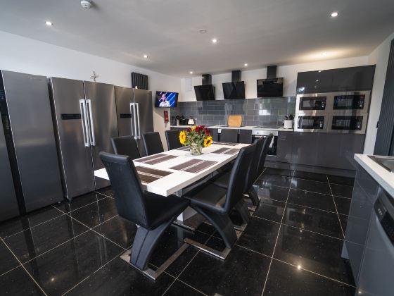 The Ashcroft Apartments