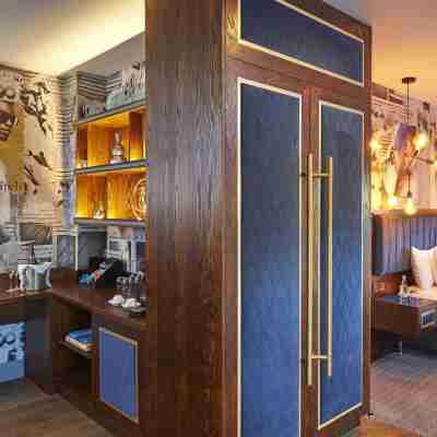 말메종 맨체스터 Rooms