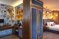 Malmaison Manchester