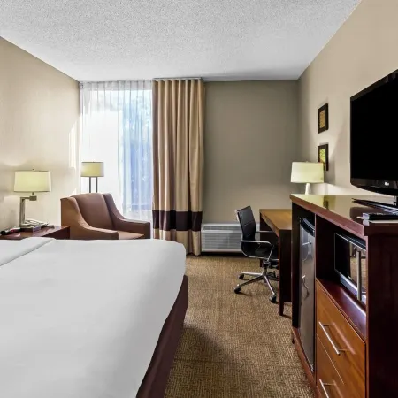 Comfort Inn Cranberry Twp