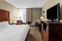 Comfort Inn Cranberry Twp Hotels in Marshall Township
