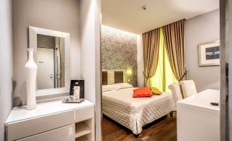 Roma Boutique Hotel