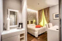 Roma Boutique Hotel Hotels in Via Veneto