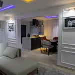 Casa de Lujo
