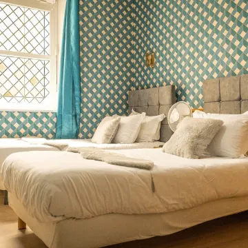 B&B La Terrazza Sul Porto - Housity