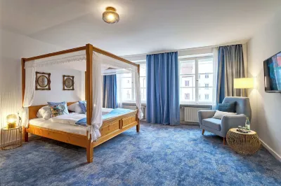 Zur Krone Hotels in Eggenfelden