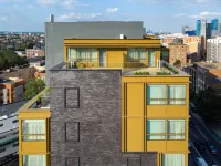 ハイアット プレイス ロンドン シティ イースト タワー・ブリッジ周辺のホテル