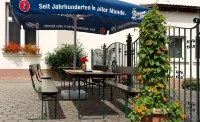 Hotel-Gasthof Zum Freigericht Hotels in Alzenau in Unterfranken