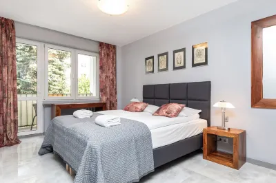 Apartments Osiedle Piastowskie by Noclegi Renters Hotels in Kornik