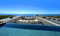 Secrets Bahia Mita Surf & Spa - All Inclusive - Adults Only - Pools