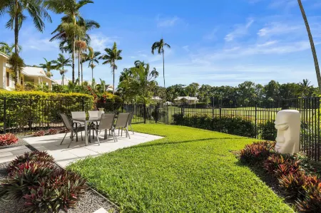 Paradise Links Resort Port Douglas