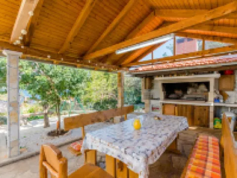 Villa Stella Hotels in Splitska