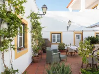 Adc - Albergaria Do Calvário - by Unlock Hotels Hotels in Évora