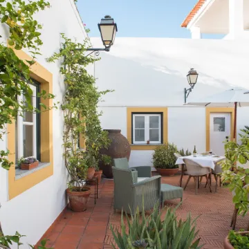 Adc - Albergaria Do Calvário - by Unlock Hotels