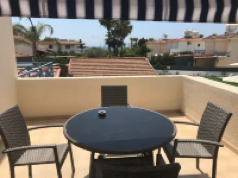 Long Beach Gardens 1 Hotels in Voroklini