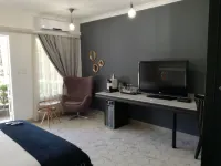Bri-Shel Manor B&B Hotel a Heidelberg
