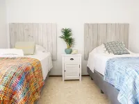 Waterfront Playamar Apartments - Pet friendly