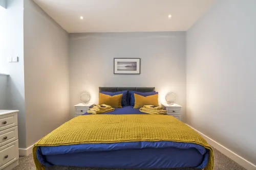 Tipyn O Haul - 1 Bed Apartment - Tenby - Condos