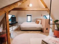 The Anthony Hotel Hotel a Utrecht