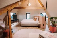 The Anthony Hotel Hotels in Utrecht