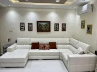 Sunrise Apt Near Beach Smarttv & Netflix Hotel di Hal Ghaxaq