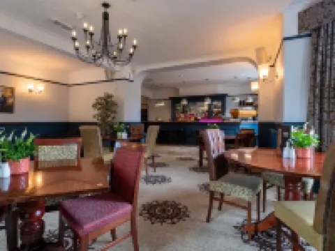 The Coach House Suffolk Hotéis em Lowestoft