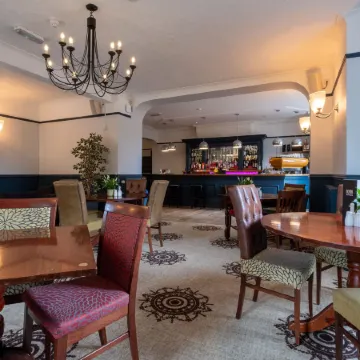 The Coach House Suffolk