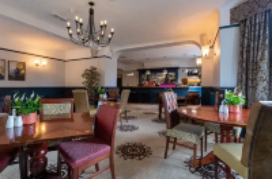 The Coach House Suffolk