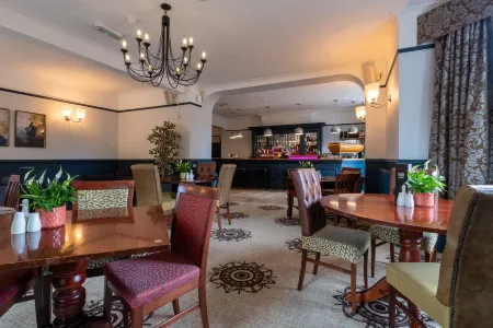 The Coach House Suffolk