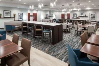 Hampton Inn St. Louis-Downtown (at the Gateway Arch) Hotels in East Sankt Louis