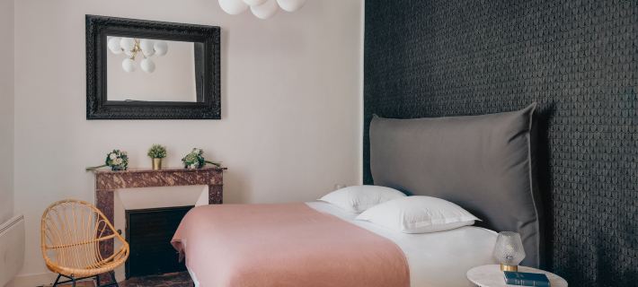 Hôtel Lanjuinais Hotels in Rennes