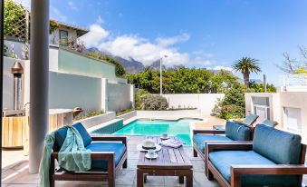 Camps Bay Retreat Hotel