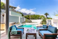 Camps Bay Retreat Hotel - Strand