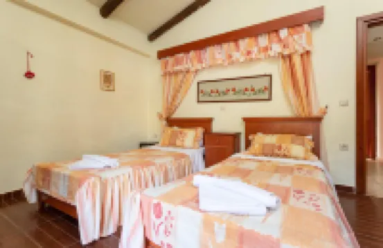Villa Dimitrios Large Private Pool Sea Views Wifi Eco-Friendly - 1974