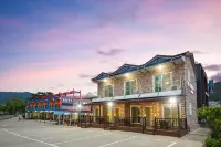 Samcheok Healingcamp Pension Hotels near Samcheok Ocean Rail Bike