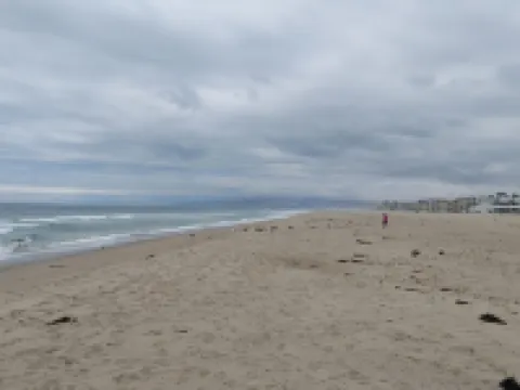 Mandalay Shores Resort Hotels in Oxnard