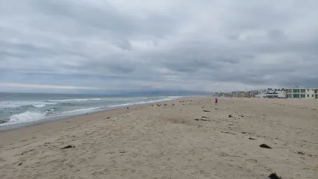 Mandalay Shores Resort