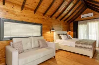 Dolce Vita Luxury Bungalows Hotels in Bitez