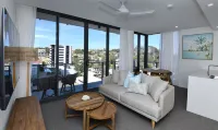 X Kirra Apartments Hotels in Tweed Heads West