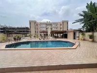Presken Residence Hotels in Lagos
