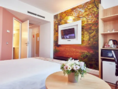 MyContinental Sibiu Hoteles en Sibiu