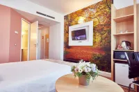 MyContinental Sibiu Hotels in 