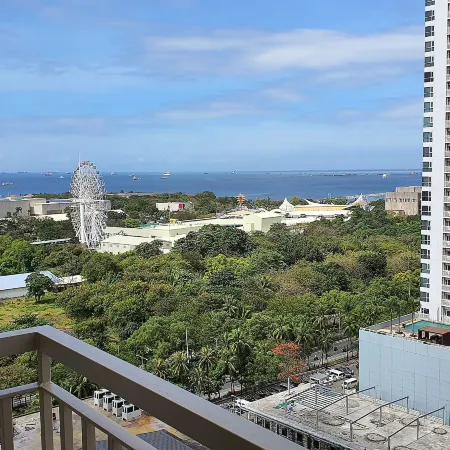 Home Sweet Home at Manila Bay