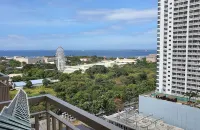 Home Sweet Home at Manila Bay - con vista mare