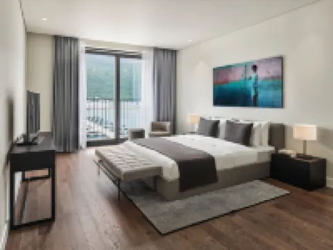 Portonovi Resort Hotels in Kumbor